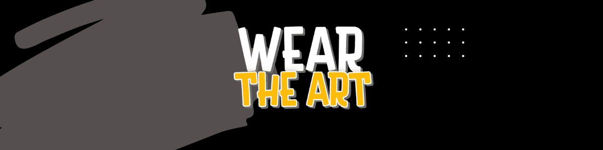 Banner for weartheartpod